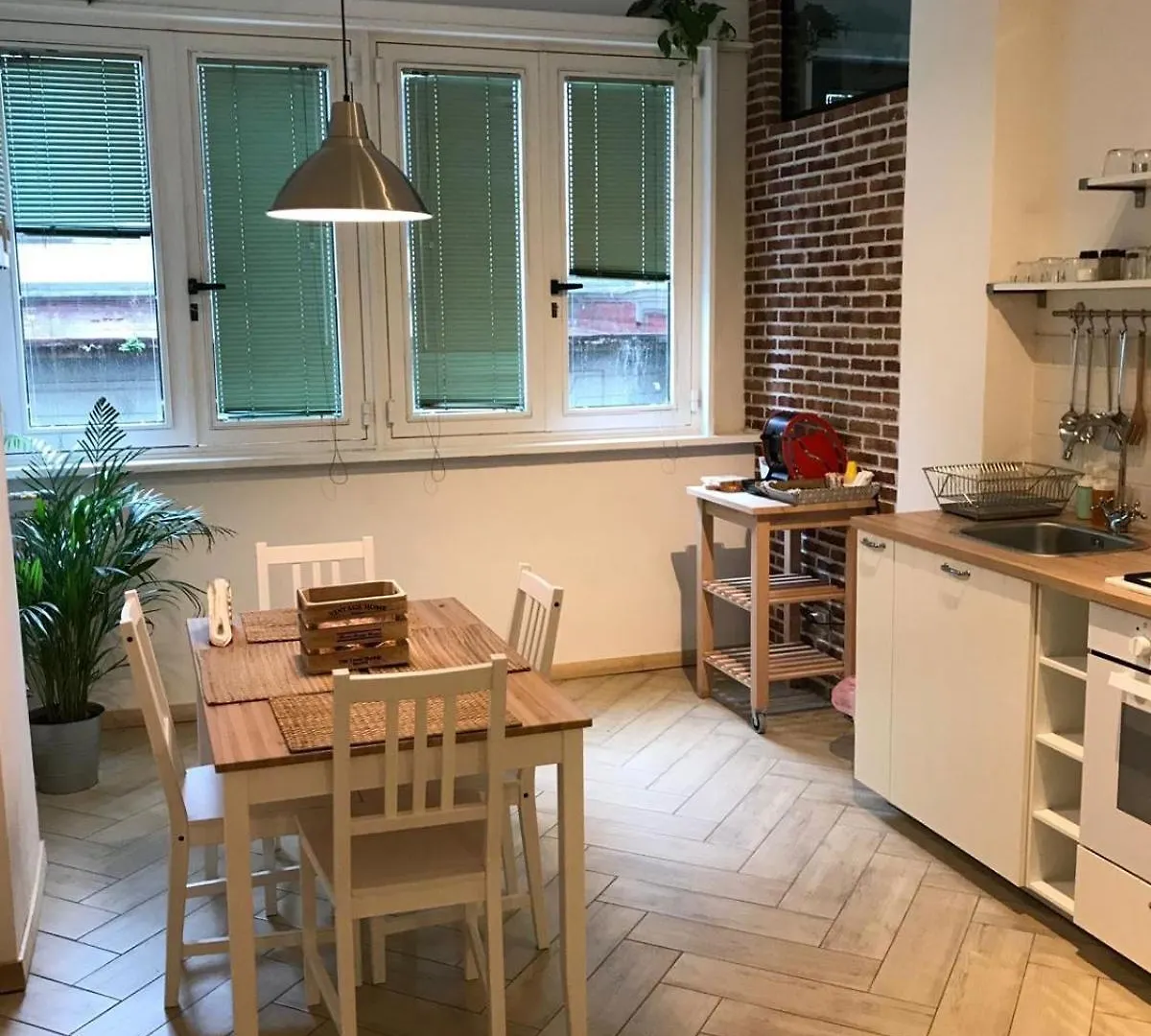 Bed & Breakfast Holiday Garibaldi Naples