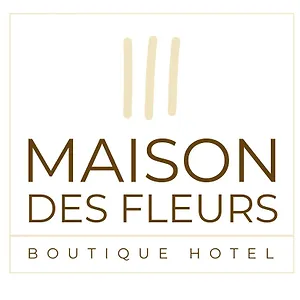 Maison Des Fleurs Naples
