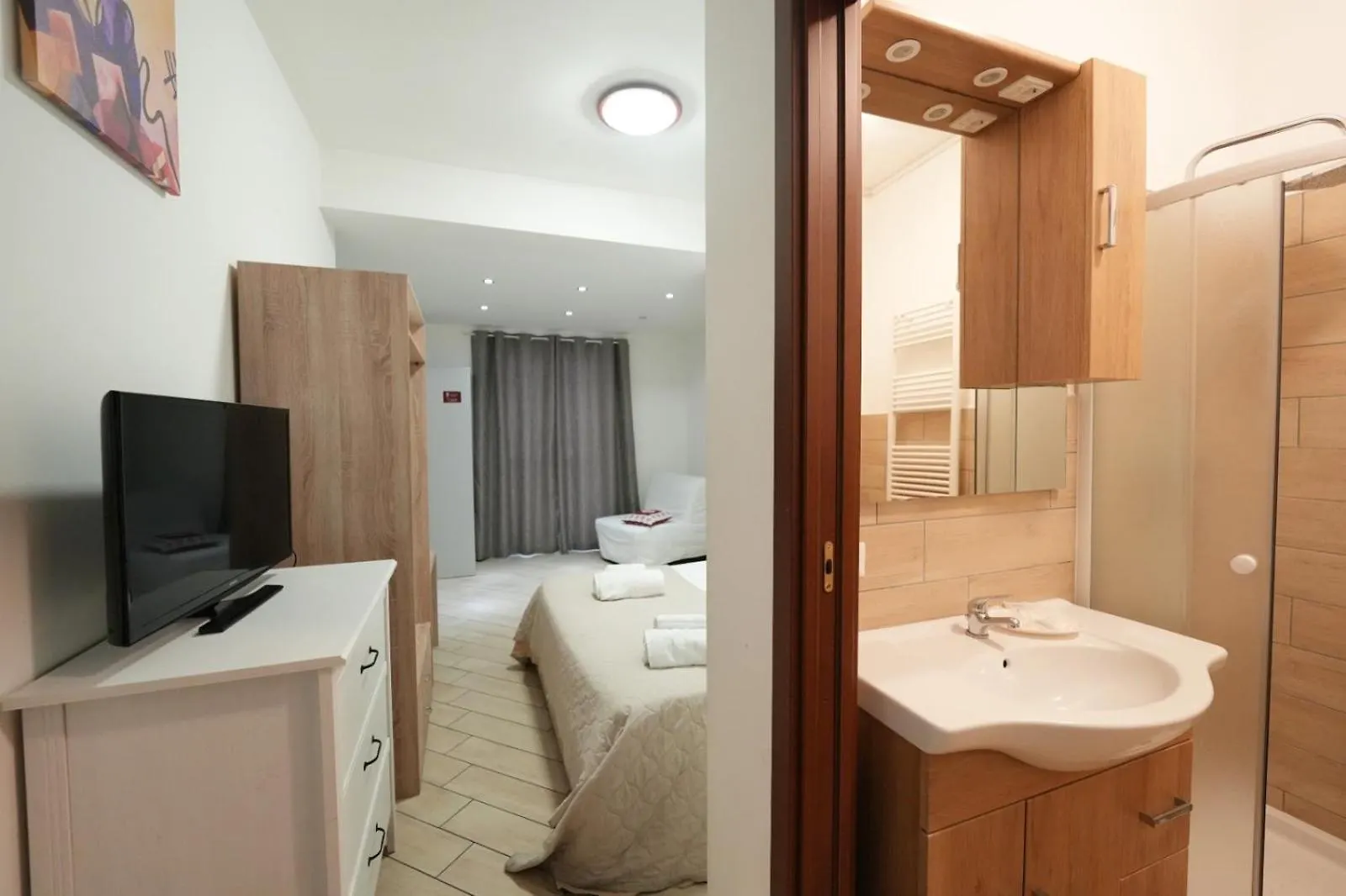 Holiday Garibaldi Napoli Bed & Breakfast
