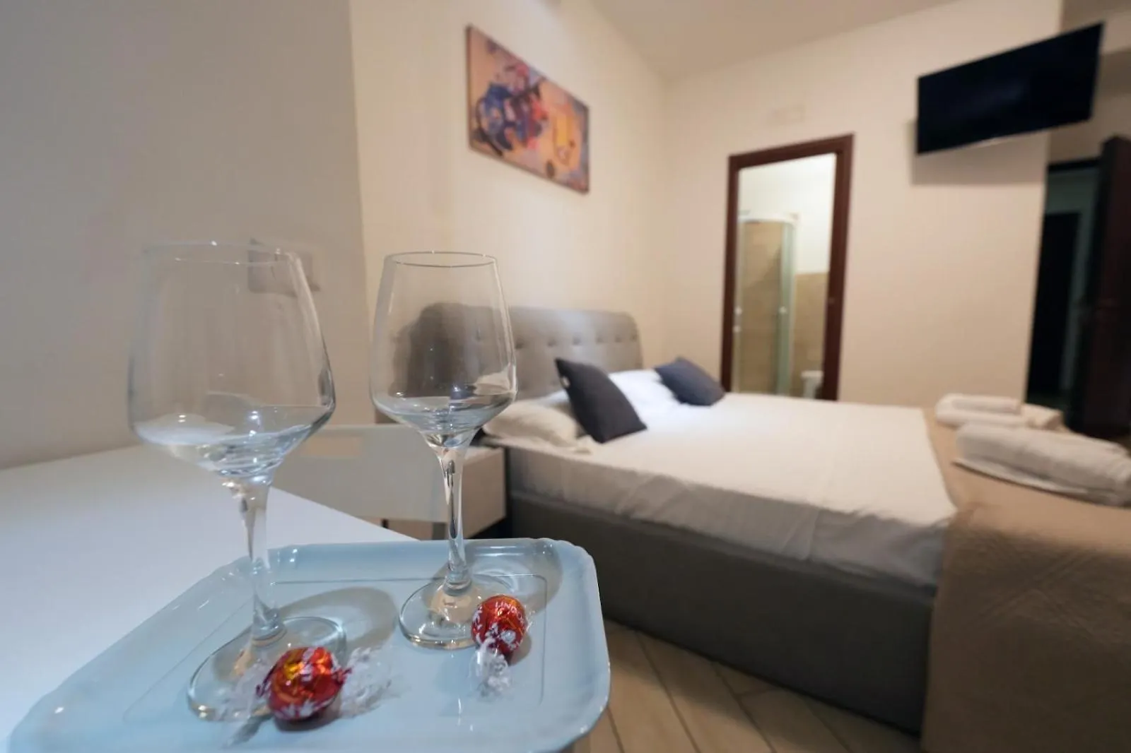 Holiday Garibaldi Napoli Bed & Breakfast