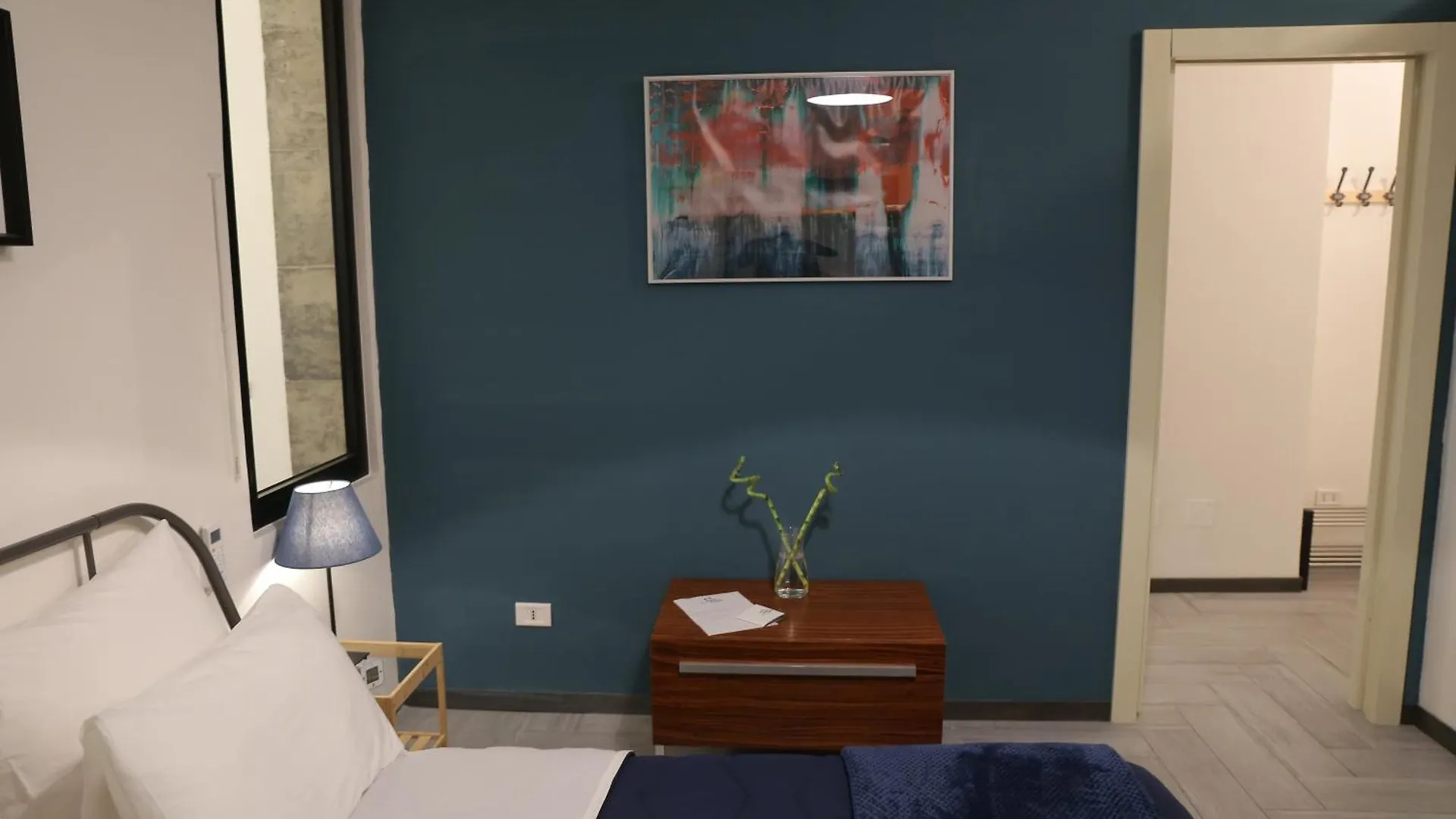 Holiday Garibaldi Napoli Bed & Breakfast