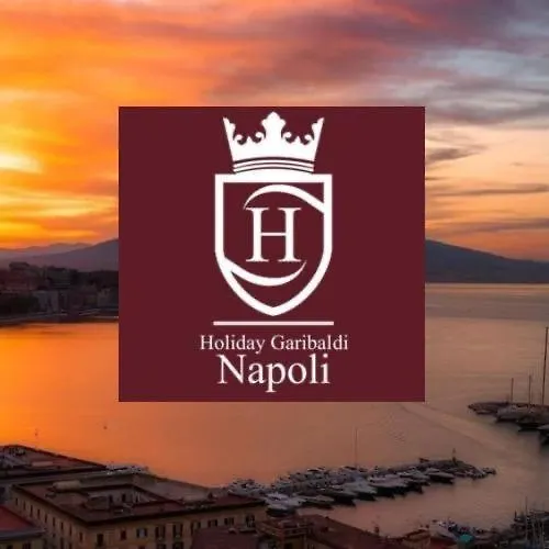 Bed & Breakfast Holiday Garibaldi Napoli