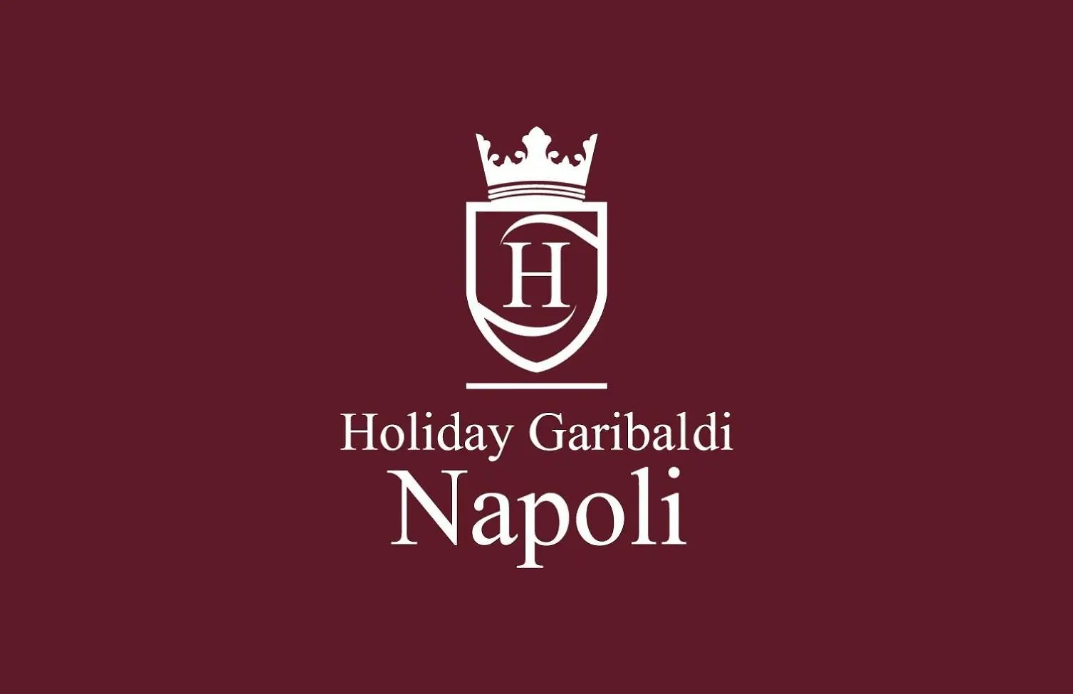 Holiday Garibaldi Napoli