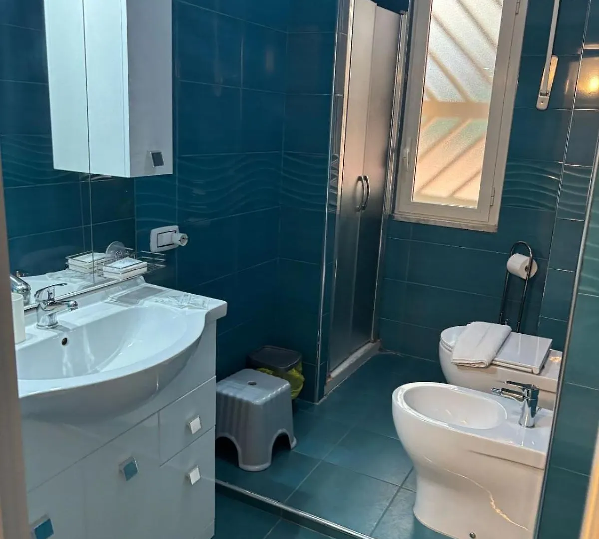 Holiday Garibaldi Napoli Bed & Breakfast