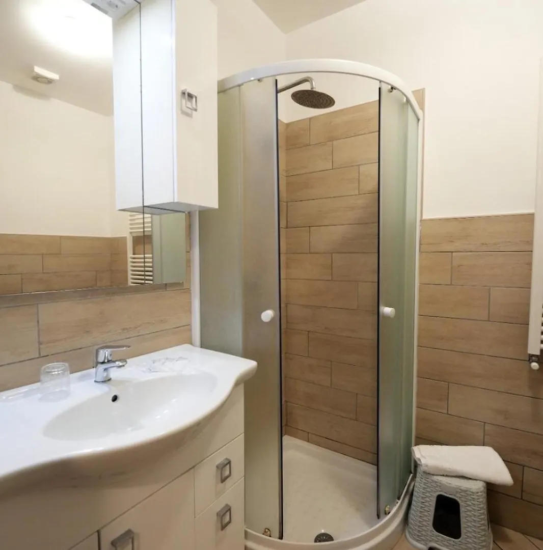 Bed & Breakfast Holiday Garibaldi Naples