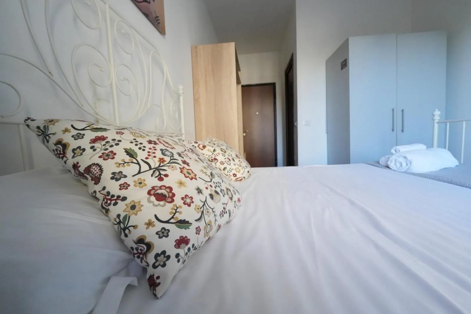 Bed & Breakfast Holiday Garibaldi Naples