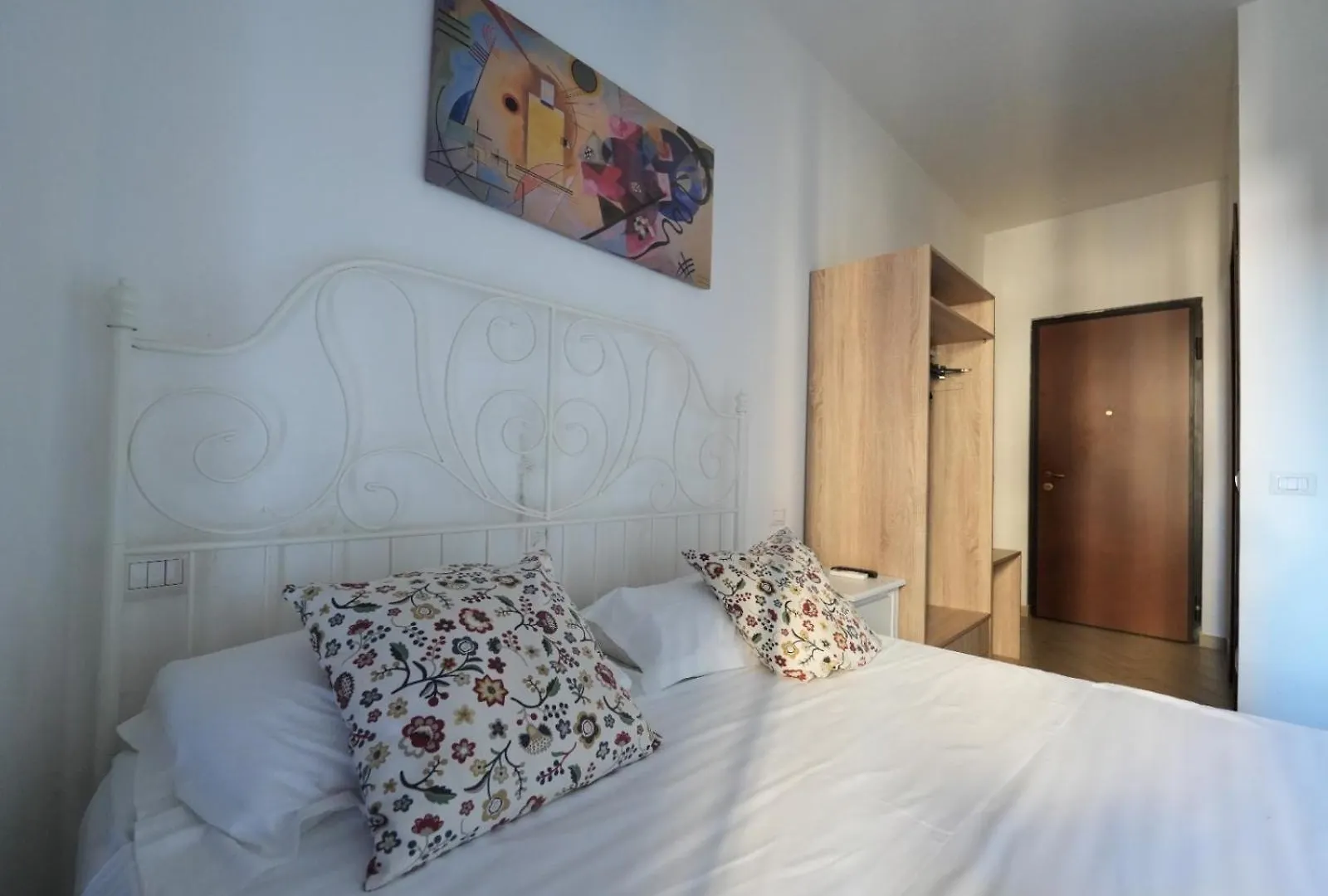 Bed & Breakfast Holiday Garibaldi Naples