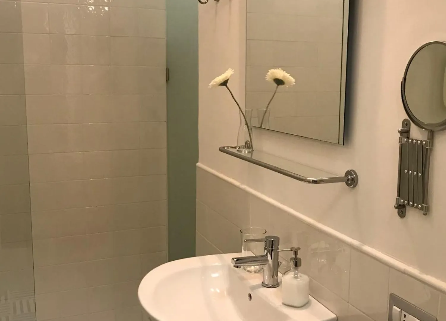 Bed & Breakfast Holiday Garibaldi Naples