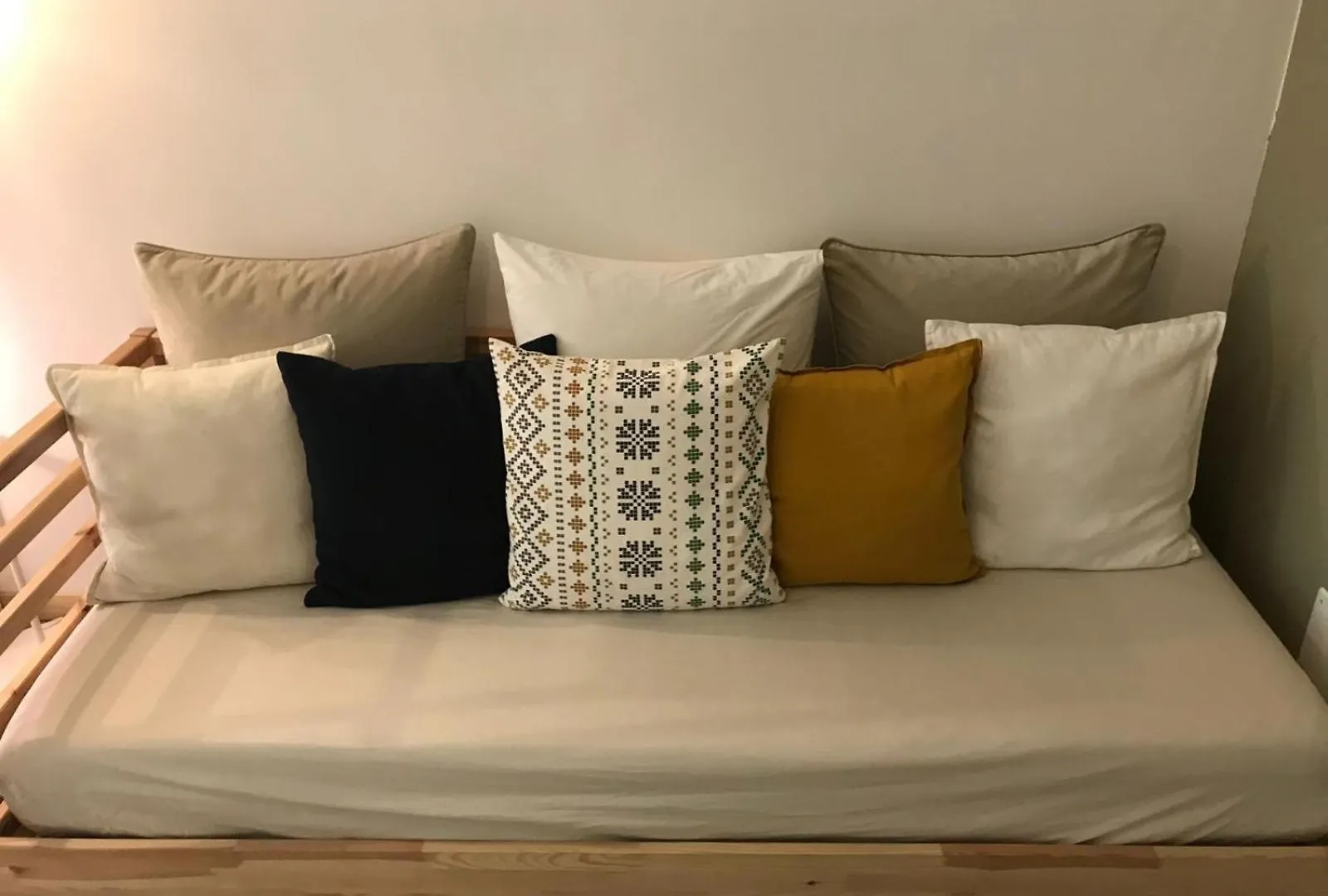 Bed & Breakfast Holiday Garibaldi Naples Italy